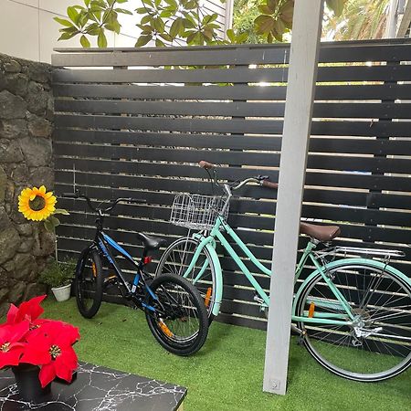 Auckland Cbd, Parnell Ensuite+Patio+Secluded Garage 외부 사진