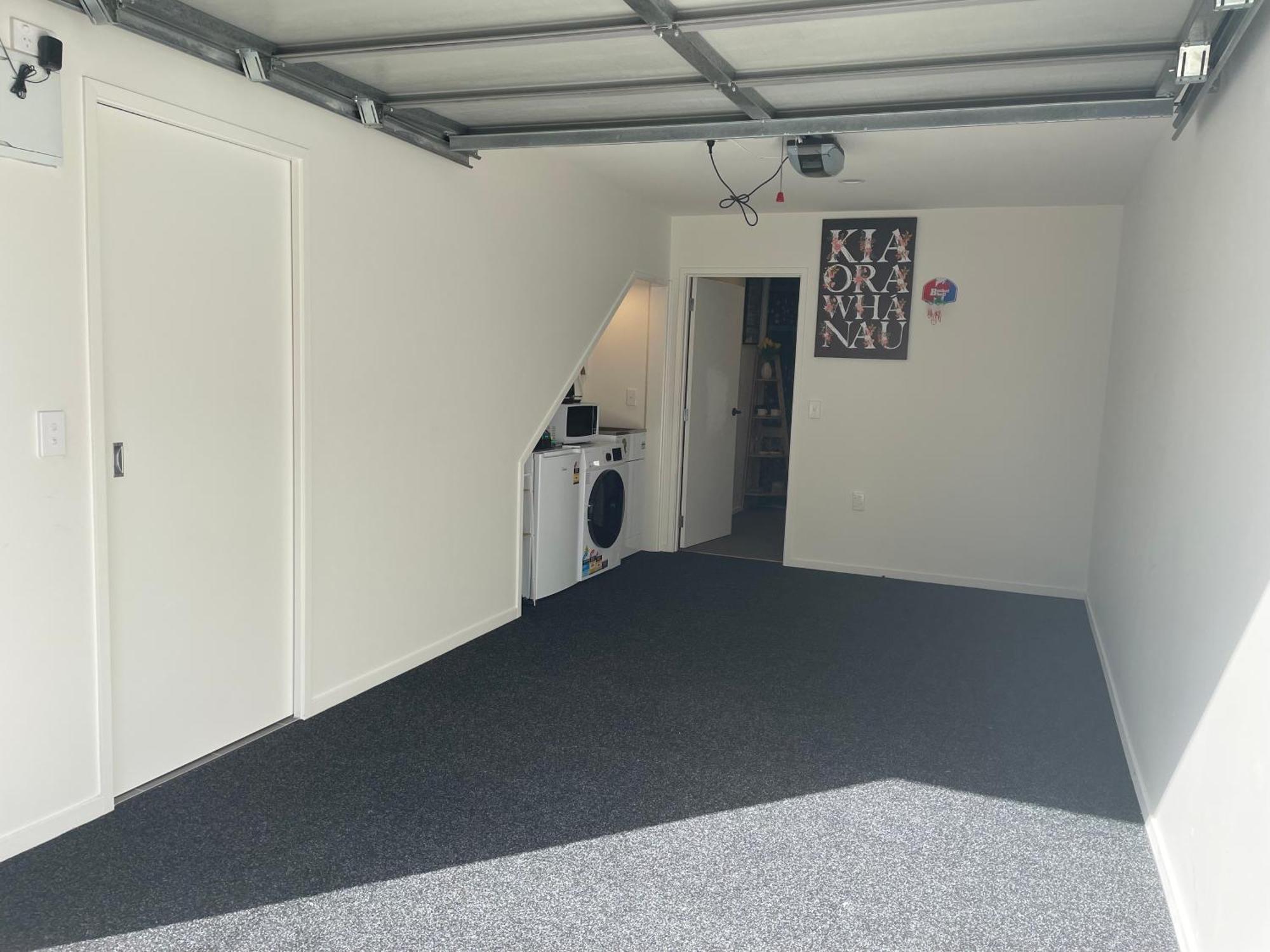Auckland Cbd, Parnell Ensuite+Patio+Secluded Garage 외부 사진