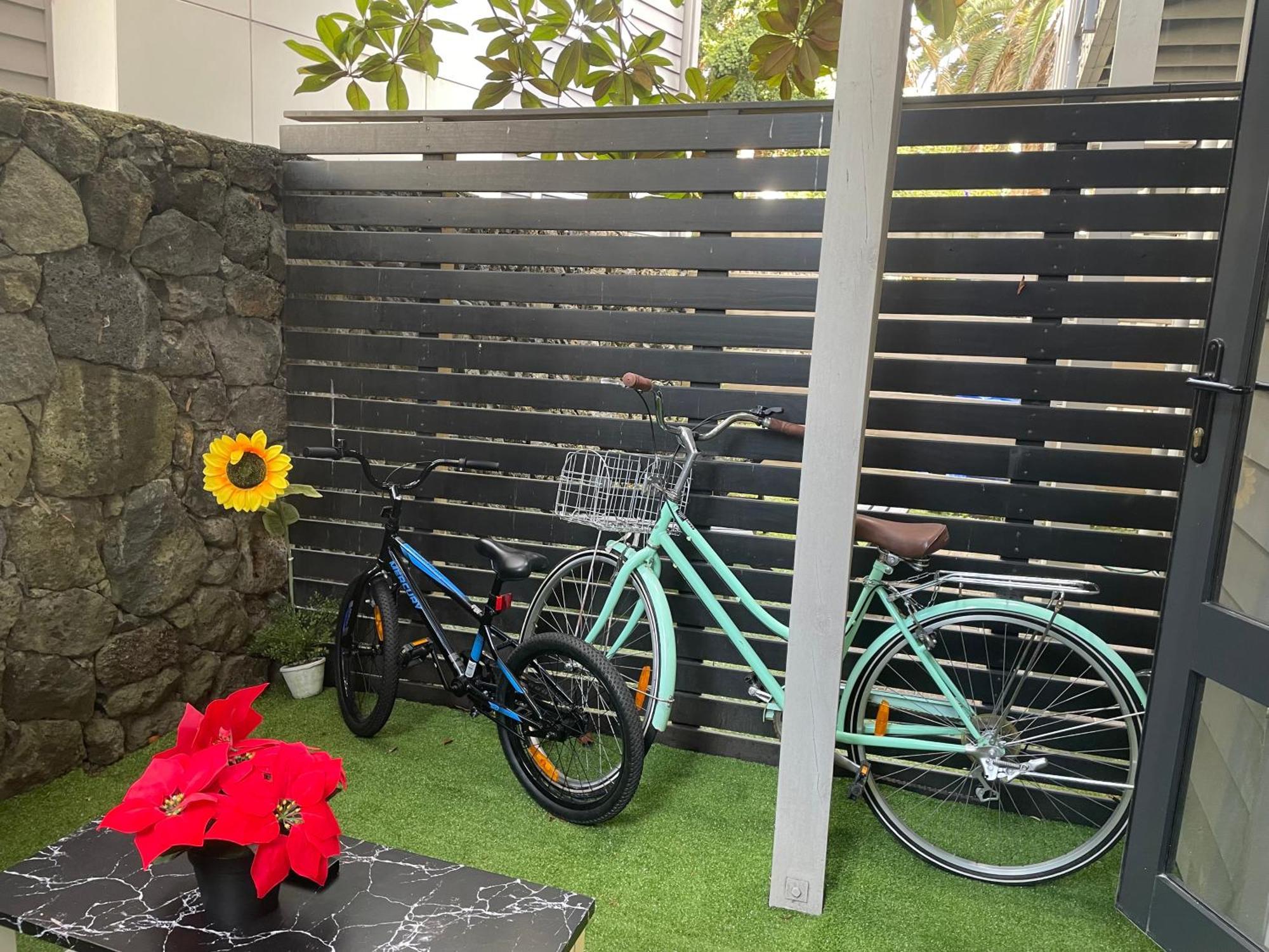 Auckland Cbd, Parnell Ensuite+Patio+Secluded Garage 외부 사진