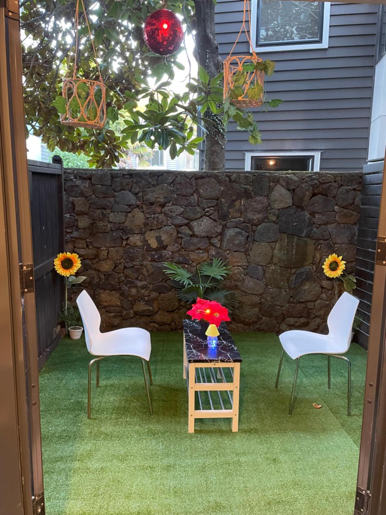 Auckland Cbd, Parnell Ensuite+Patio+Secluded Garage 외부 사진