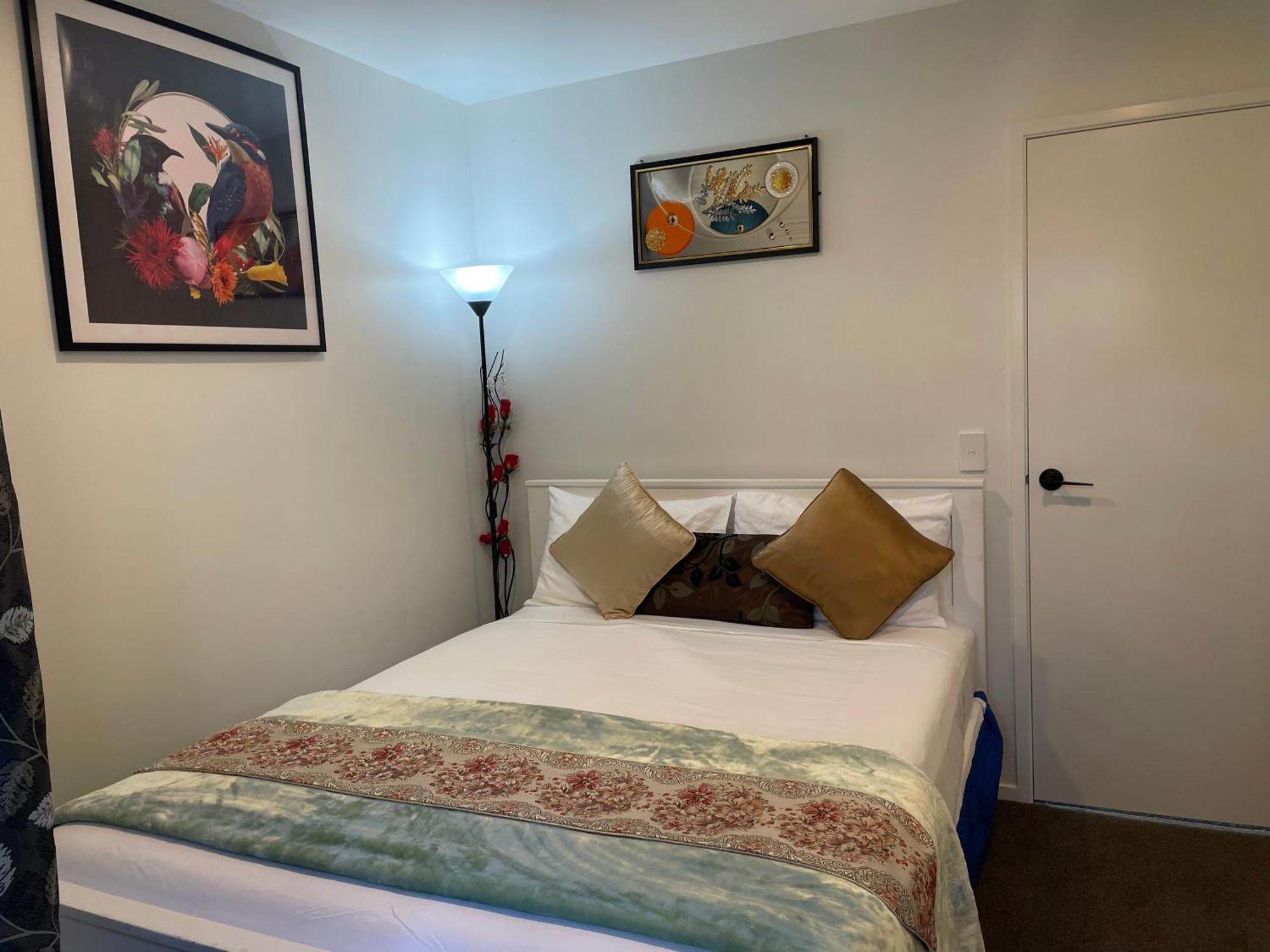 Auckland Cbd, Parnell Ensuite+Patio+Secluded Garage 외부 사진