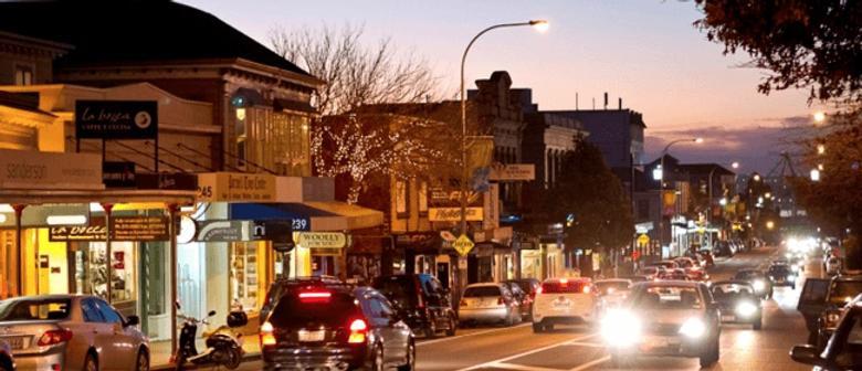 Auckland Cbd, Parnell Ensuite+Patio+Secluded Garage 외부 사진